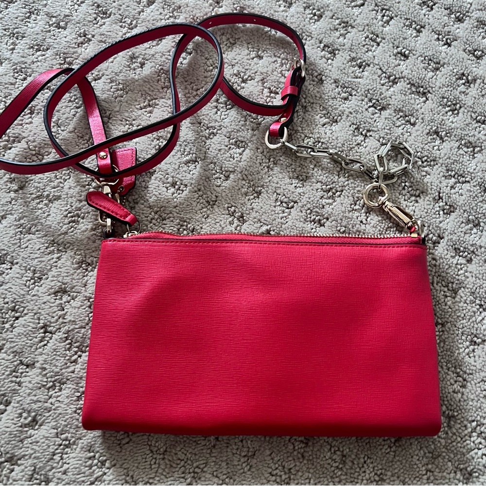 Coach Wristlet Crossbody - Picture 2 of 2